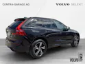 Volvo XC60 B5 Benzin Mild Hybrid AWD R-Design Geartronic