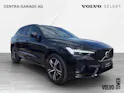 Volvo XC60 B5 Benzin Mild Hybrid AWD R-Design Geartronic