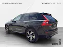 Volvo XC60 B5 Benzin Mild Hybrid AWD R-Design Geartronic
