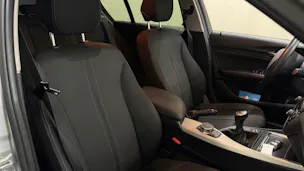 BMW 118d xDrive Essential Edition