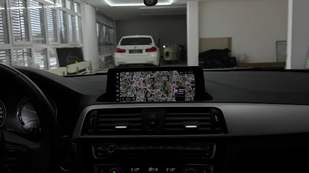 BMW 118d xDrive Essential Edition