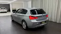 BMW 118d xDrive Essential Edition