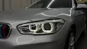 BMW 118d xDrive Essential Edition