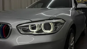BMW 118d xDrive Essential Edition