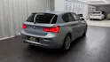 BMW 118d xDrive Essential Edition