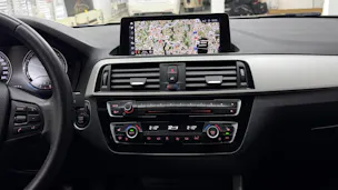 BMW 118d xDrive Essential Edition