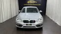 BMW 118d xDrive Essential Edition