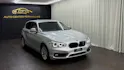 BMW 118d xDrive Essential Edition