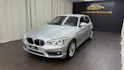 BMW 118d xDrive Essential Edition