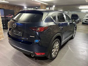 Mazda CX-5 SKYACTIV-G 165 Ambition Plus AWD Automat