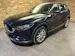 Mazda CX-5 SKYACTIV-G 165 Ambition Plus AWD Automat