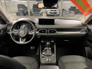 Mazda CX-5 SKYACTIV-G 165 Ambition Plus AWD Automat
