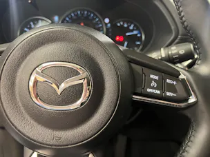 Mazda CX-5 SKYACTIV-G 165 Ambition Plus AWD Automat