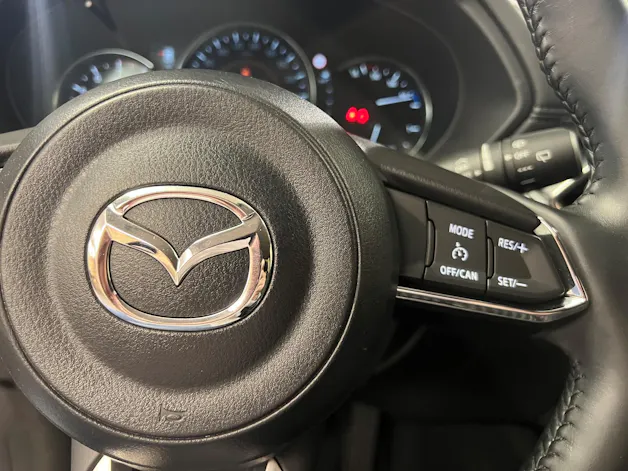 Mazda CX-5 SKYACTIV-G 165 Ambition Plus AWD Automat