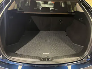 Mazda CX-5 SKYACTIV-G 165 Ambition Plus AWD Automat