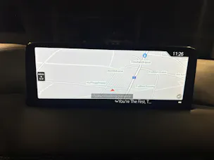 Mazda CX-5 SKYACTIV-G 165 Ambition Plus AWD Automat
