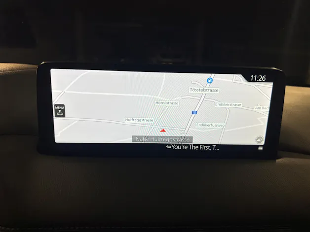 Mazda CX-5 SKYACTIV-G 165 Ambition Plus AWD Automat