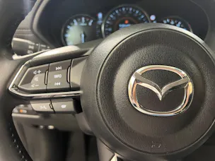 Mazda CX-5 SKYACTIV-G 165 Ambition Plus AWD Automat