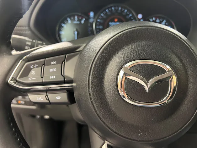 Mazda CX-5 SKYACTIV-G 165 Ambition Plus AWD Automat
