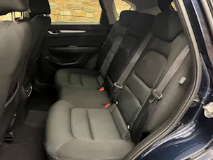 Mazda CX-5 SKYACTIV-G 165 Ambition Plus AWD Automat