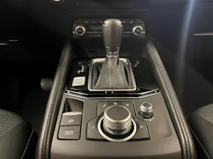 Mazda CX-5 SKYACTIV-G 165 Ambition Plus AWD Automat