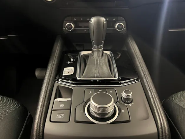Mazda CX-5 SKYACTIV-G 165 Ambition Plus AWD Automat
