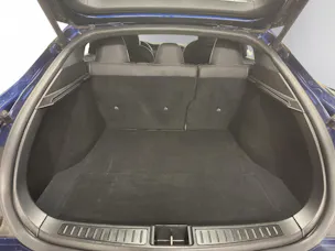 Tesla Model S Maximale-Reichweite