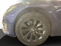 Tesla Model S Maximale-Reichweite