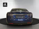 Tesla Model S Maximale-Reichweite