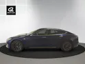 Tesla Model S Maximale-Reichweite