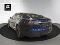 Tesla Model S Maximale-Reichweite