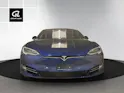 Tesla Model S Maximale-Reichweite