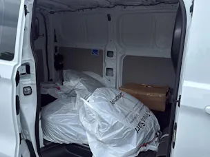 VW Transporter 2.0 TDI Edition Automat