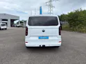 VW Transporter 2.0 TDI Edition Automat