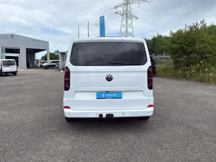 VW Transporter 2.0 TDI Edition Automat