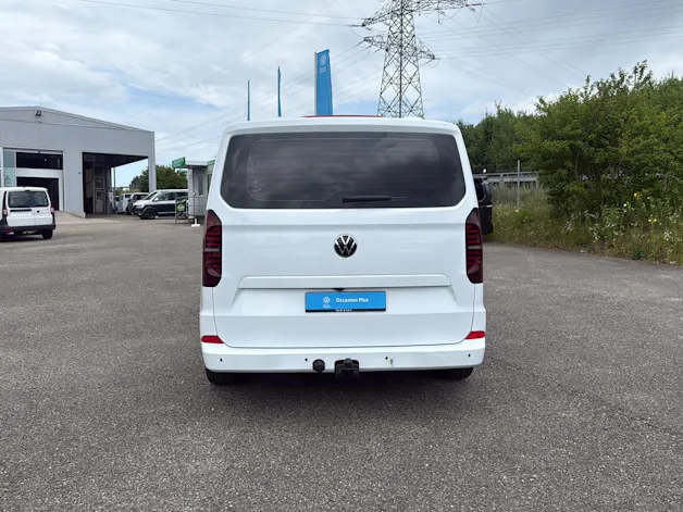 VW Transporter 2.0 TDI Edition Automat