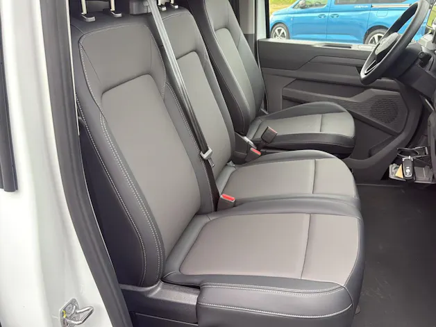VW Transporter 2.0 TDI Edition Automat