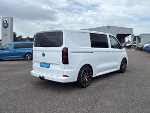 VW Transporter 2.0 TDI Edition Automat