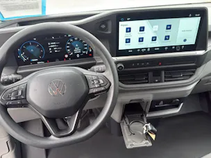 VW Transporter 2.0 TDI Edition Automat