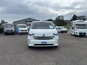 VW Transporter 2.0 TDI Edition Automat