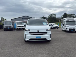 VW Transporter 2.0 TDI Edition Automat