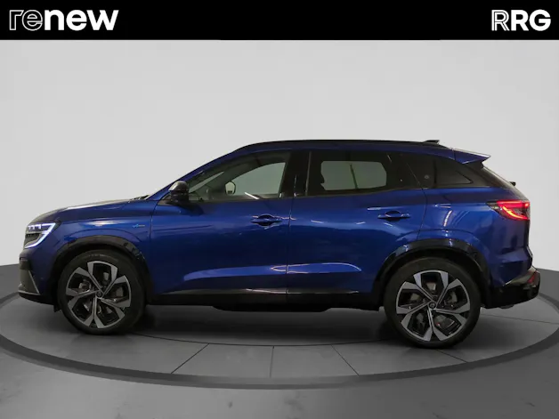 Renault Austral 1.2 HEV 200 Iconic Esprit Alpine A