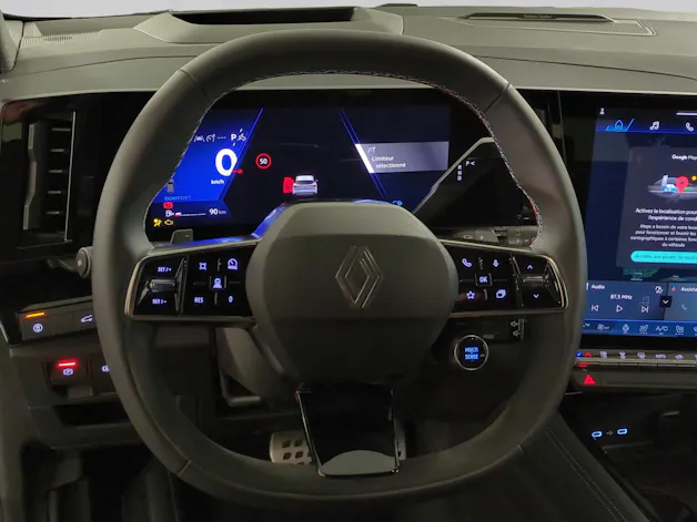 Renault Austral 1.2 HEV 200 Iconic Esprit Alpine A