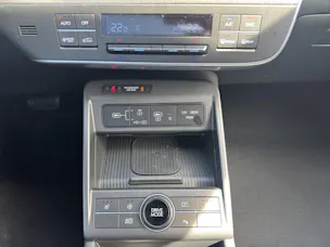 Hyundai Kona EV 65.4 kWh Amplia