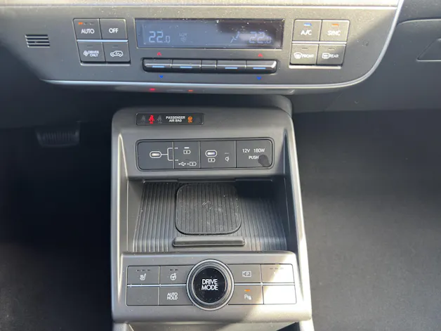 Hyundai Kona EV 65.4 kWh Amplia