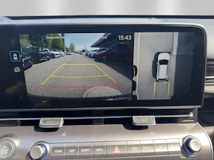 Hyundai Kona EV 65.4 kWh Amplia