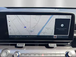 Hyundai Kona EV 65.4 kWh Amplia