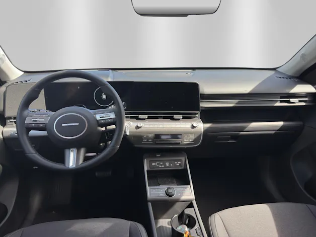 Hyundai Kona EV 65.4 kWh Amplia
