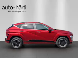 Hyundai Kona EV 65.4 kWh Amplia