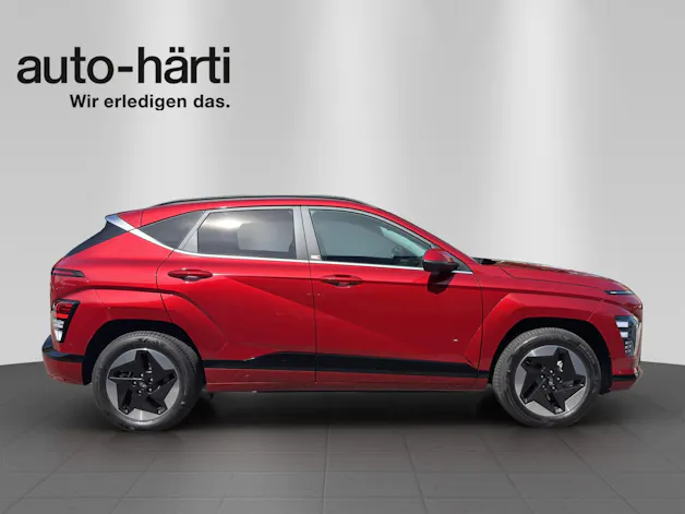 Hyundai Kona EV 65.4 kWh Amplia